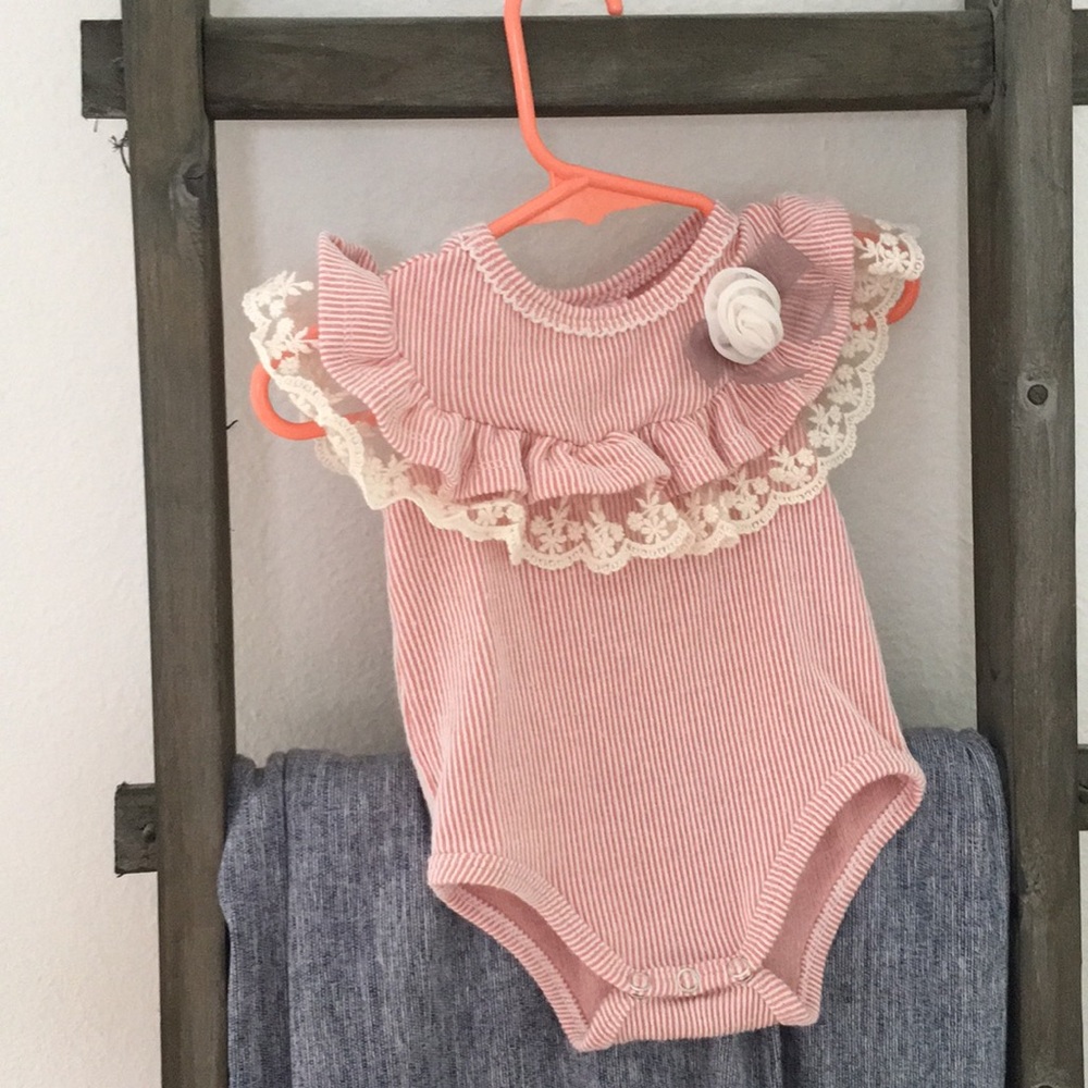 Baby Pant Set